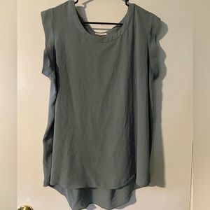 Tank Top Blouse